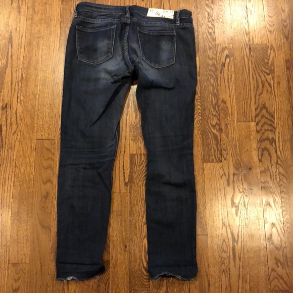 Blank NYC skinny jeans size 27 - Picture 5 of 5